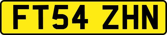 FT54ZHN