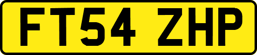 FT54ZHP