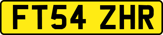 FT54ZHR