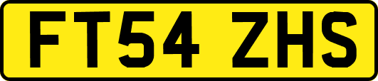 FT54ZHS