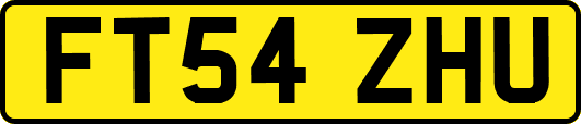 FT54ZHU