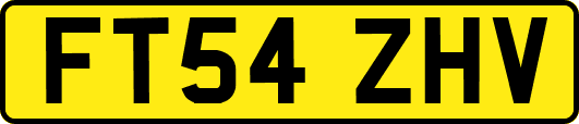 FT54ZHV