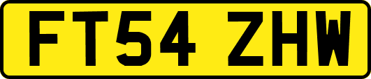 FT54ZHW