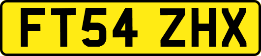 FT54ZHX