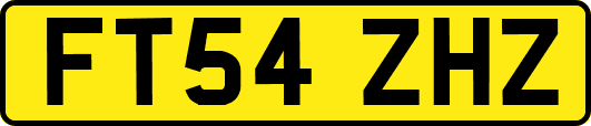 FT54ZHZ
