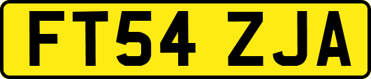 FT54ZJA