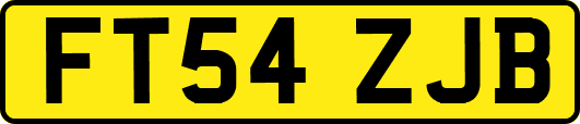FT54ZJB