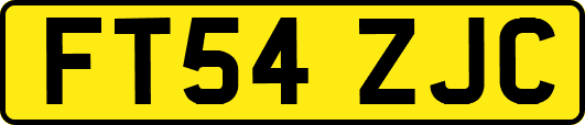 FT54ZJC