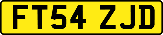 FT54ZJD