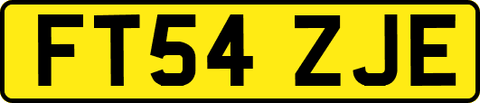 FT54ZJE