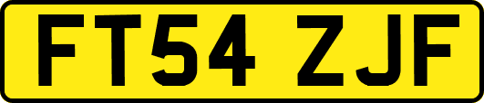 FT54ZJF