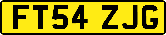 FT54ZJG