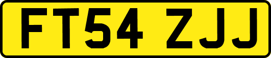 FT54ZJJ