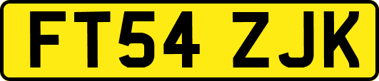 FT54ZJK