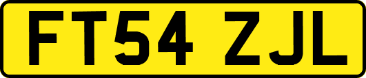 FT54ZJL