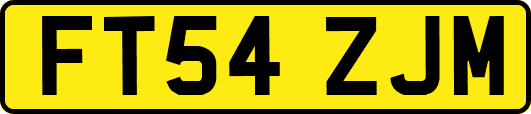 FT54ZJM