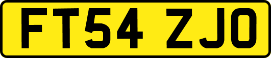 FT54ZJO