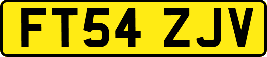 FT54ZJV
