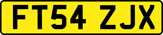 FT54ZJX
