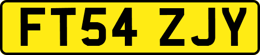 FT54ZJY