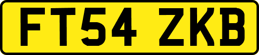 FT54ZKB