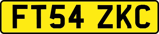 FT54ZKC