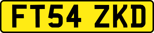 FT54ZKD