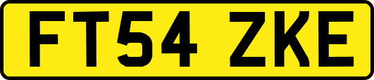 FT54ZKE