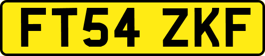 FT54ZKF