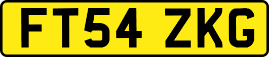 FT54ZKG