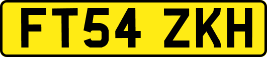 FT54ZKH