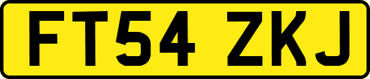 FT54ZKJ