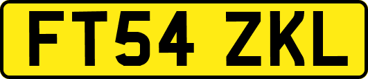 FT54ZKL