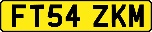 FT54ZKM