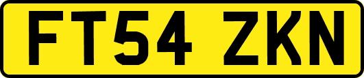 FT54ZKN