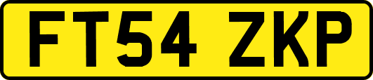 FT54ZKP