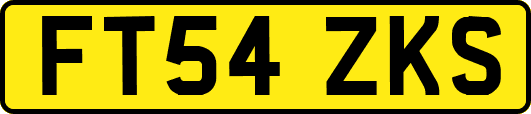 FT54ZKS