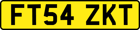 FT54ZKT