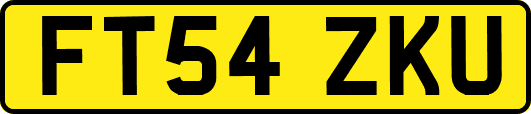 FT54ZKU