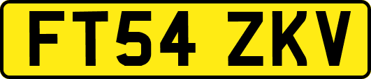 FT54ZKV