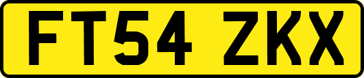 FT54ZKX