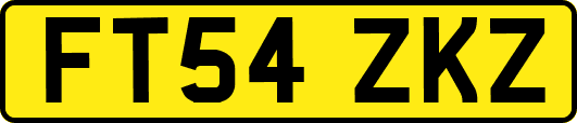 FT54ZKZ