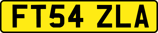 FT54ZLA
