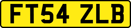 FT54ZLB
