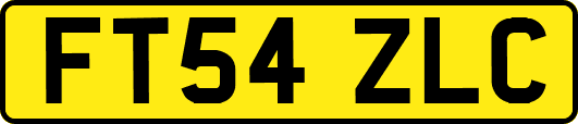 FT54ZLC