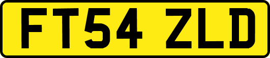 FT54ZLD