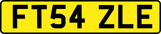 FT54ZLE