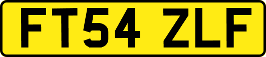 FT54ZLF