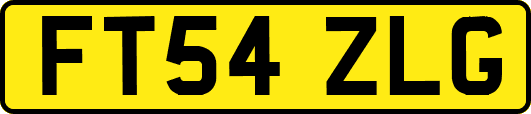 FT54ZLG