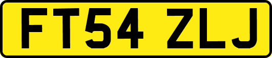 FT54ZLJ